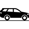 SUV (Sport Utility Vehicles)